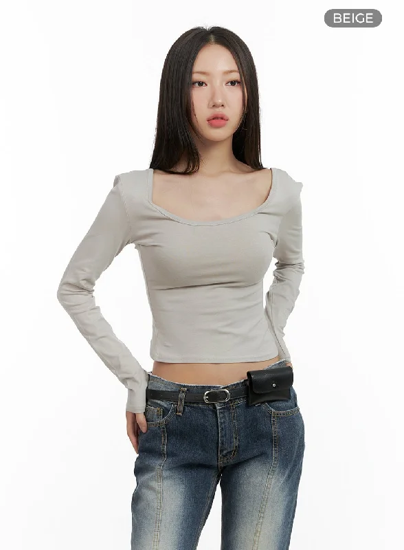 two-way-u-neck-crop-long-sleeve-top-cl417