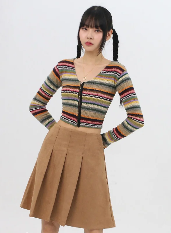 v-neck-stripe-multi-color-knit-top-in310