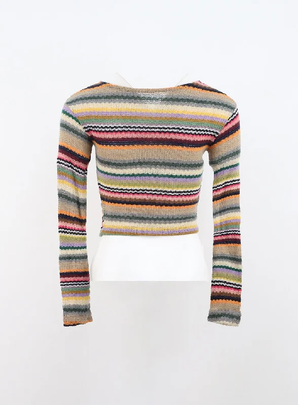 v-neck-stripe-multi-color-knit-top-in310