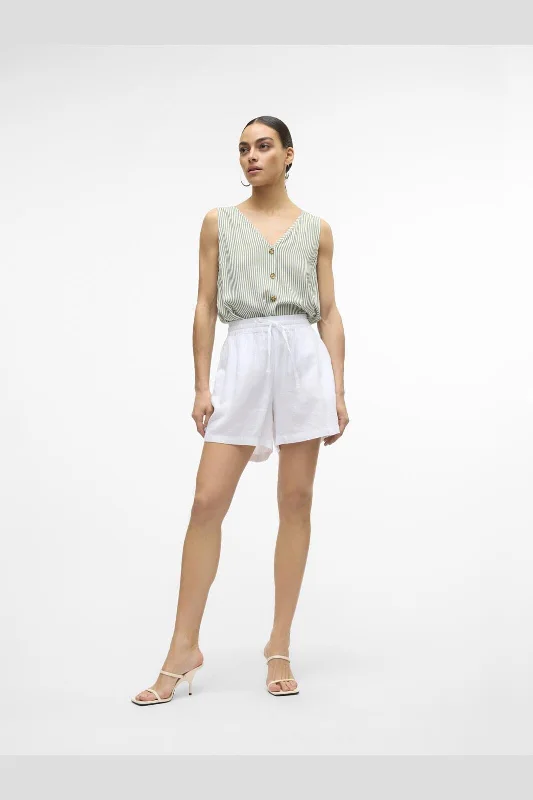 vero-moda-vmlinn-shorts-4467419-snow-white