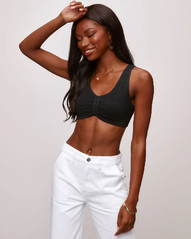 Vickee Bralette Top