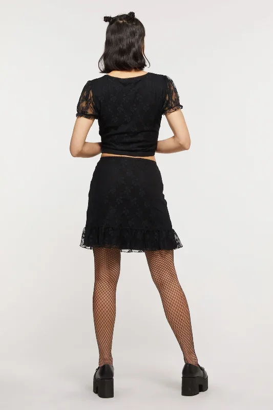 victoria-lace-mini-skirt