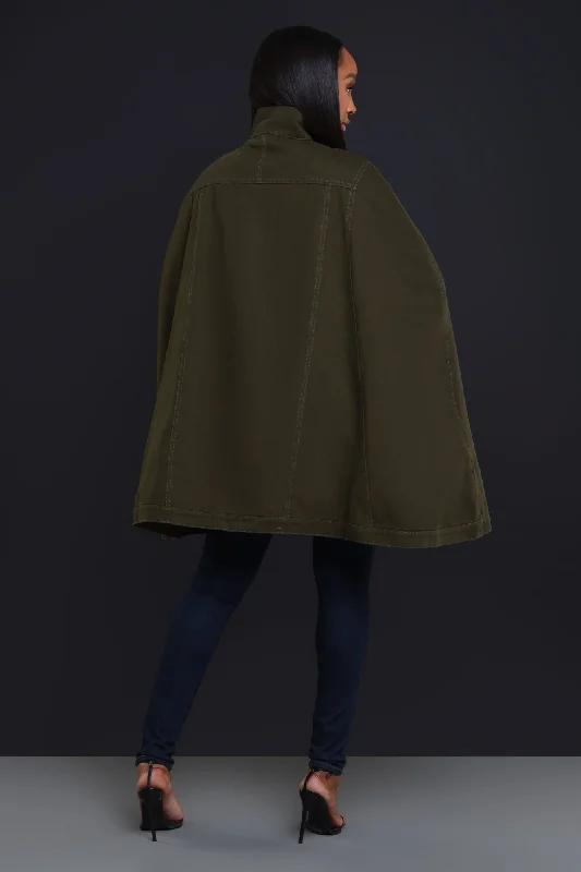 well-wisher-button-up-denim-poncho-olive