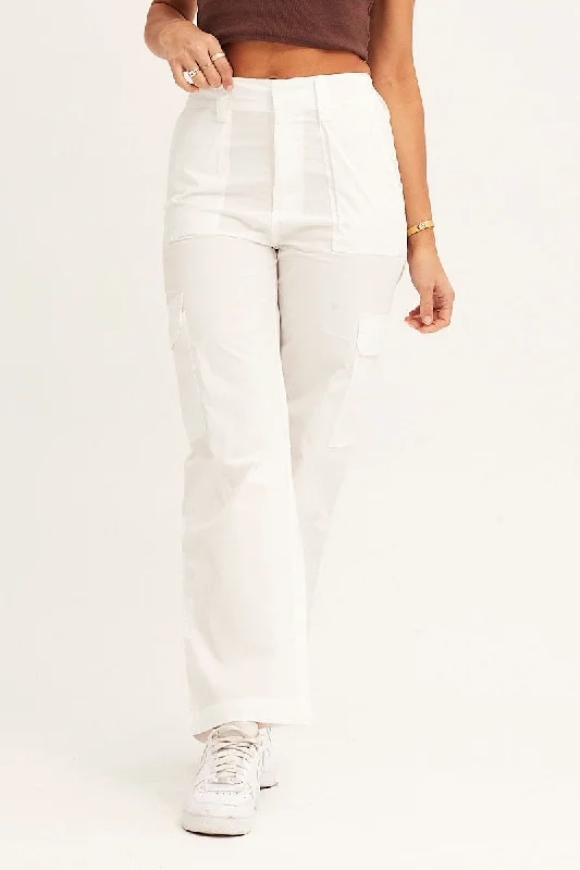 white-cargo-pants-mid-rise-bt2425c-46pb