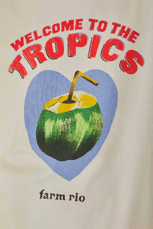 white-welcome-to-the-tropics-organic-cotton-t-shirt