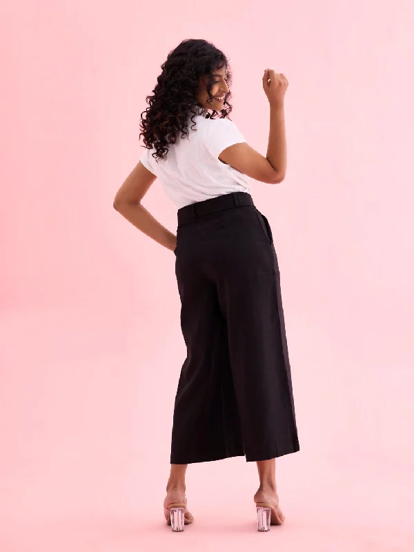 women-solid-black-linen-mid-rise-culottes