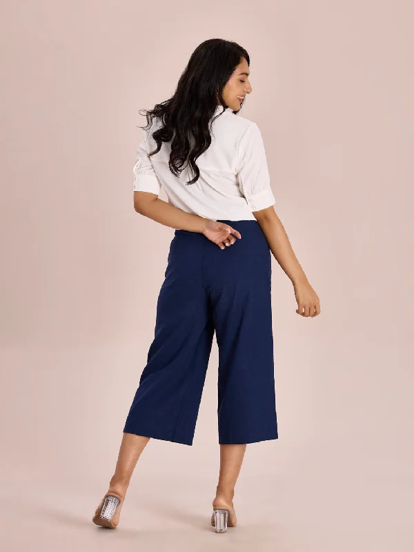 women-solid-navy-linen-mid-rise-culottes