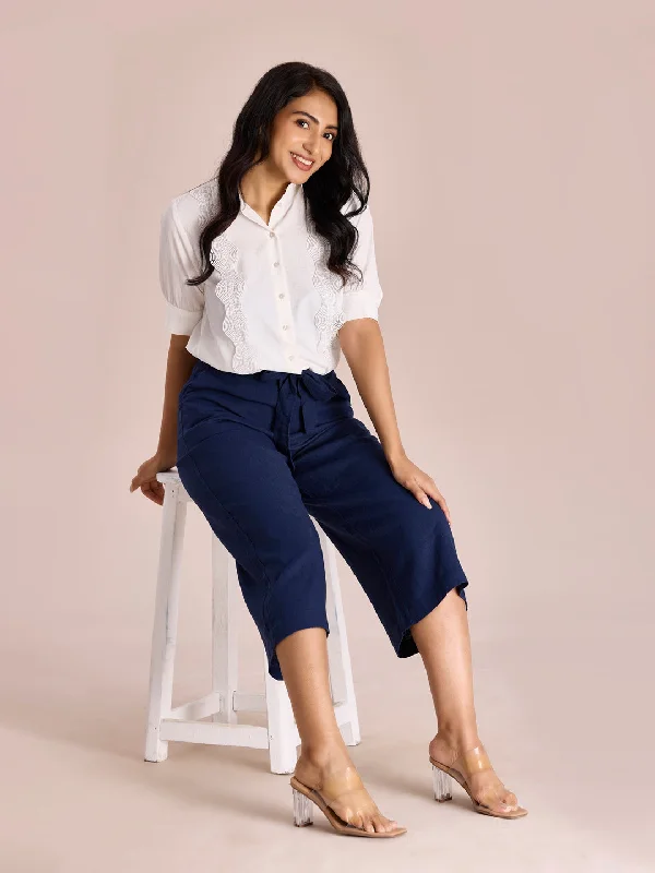 women-solid-navy-linen-mid-rise-culottes