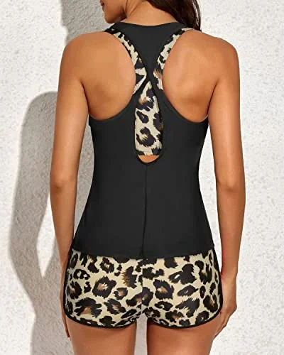 black and leopard18