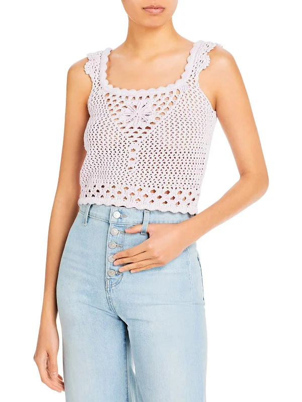 womens-cotton-eyelet-tank-top-3