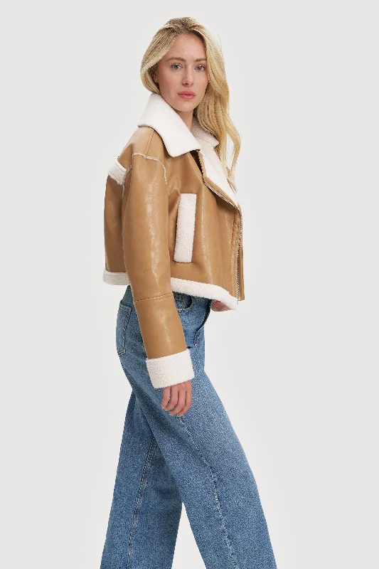 womens-cropped-vegan-pu-shearling-jacket