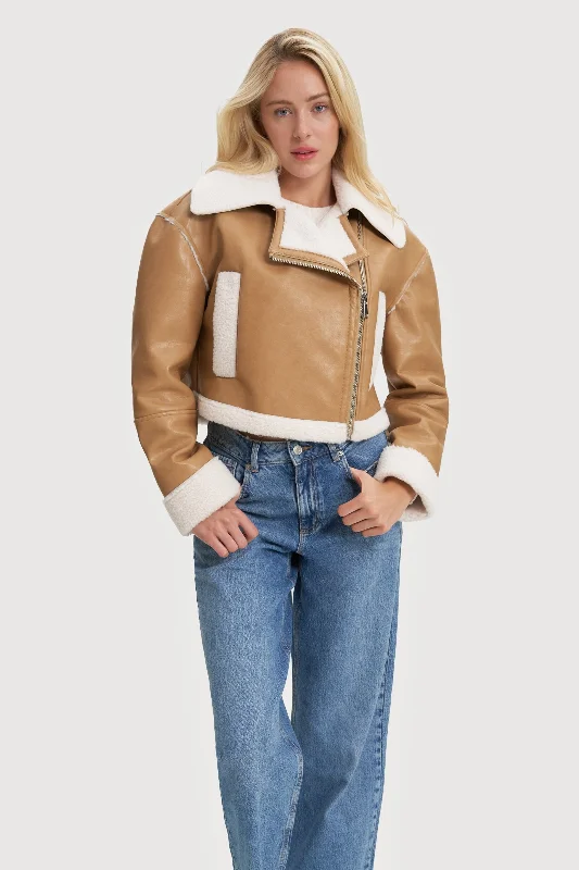 womens-cropped-vegan-pu-shearling-jacket