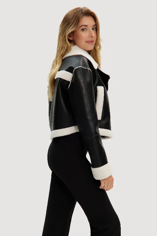 womens-cropped-vegan-pu-shearling-jacket