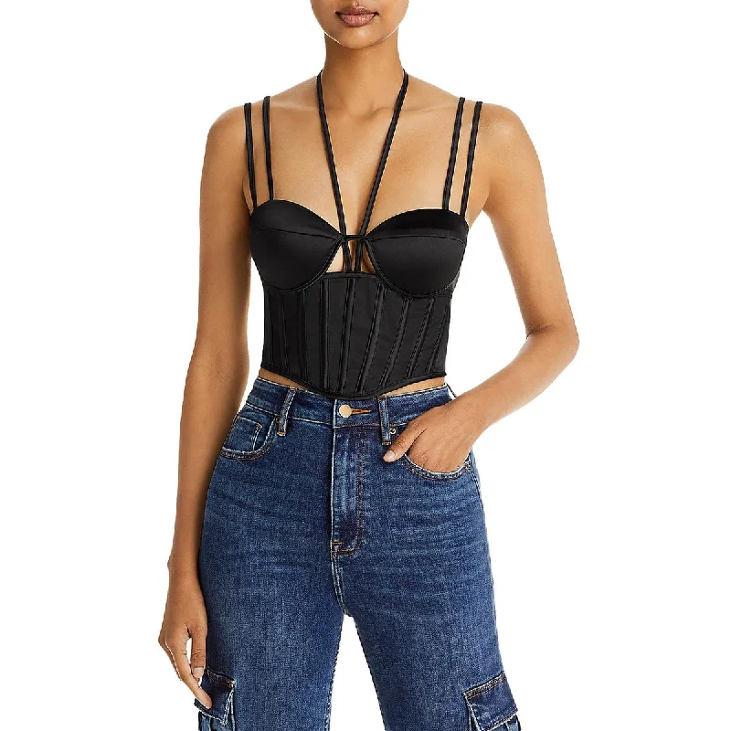 womens-halter-bustier-cropped