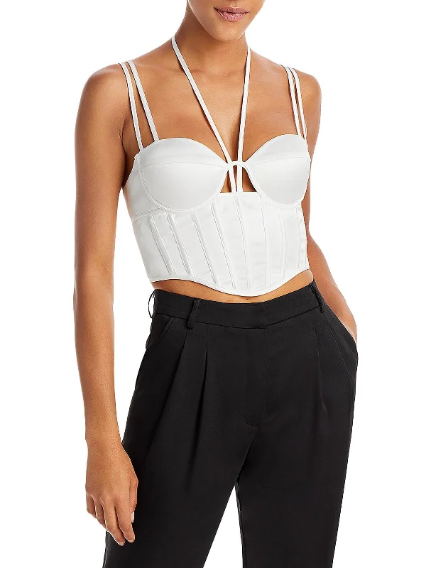 womens-halter-bustier-cropped