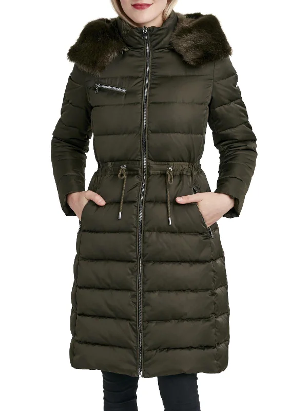 womens-satin-parka-puffer-jacket