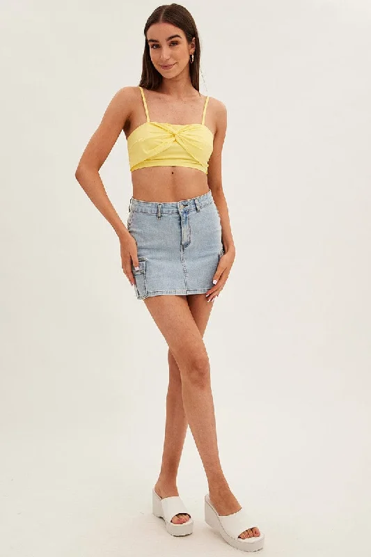 yellow-crop-top-adjustable-straps-cotton-wc0003x-33mb