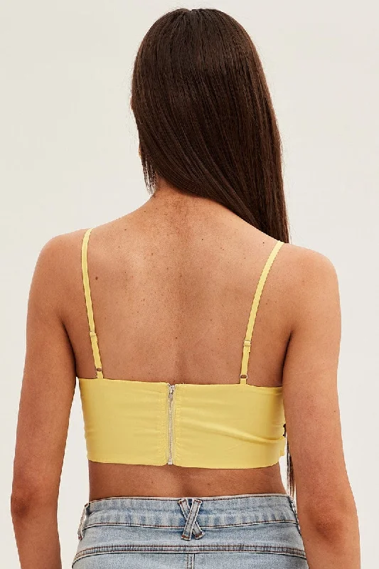 yellow-crop-top-adjustable-straps-cotton-wc0003x-33mb