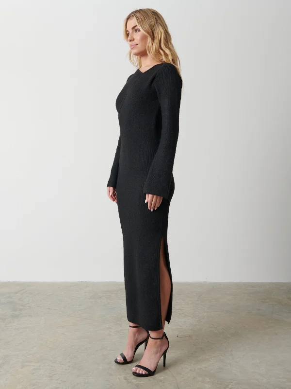 zariah-knit-midaxi-dress-black